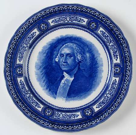 RD184 Dinner Plate