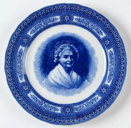 RD184 by Royal Doulton