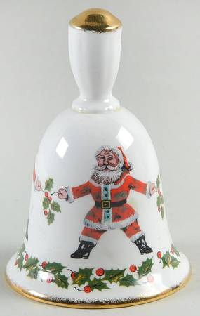 Santa Bell