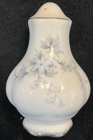 Brides Choice (Montrose) Salt Shaker