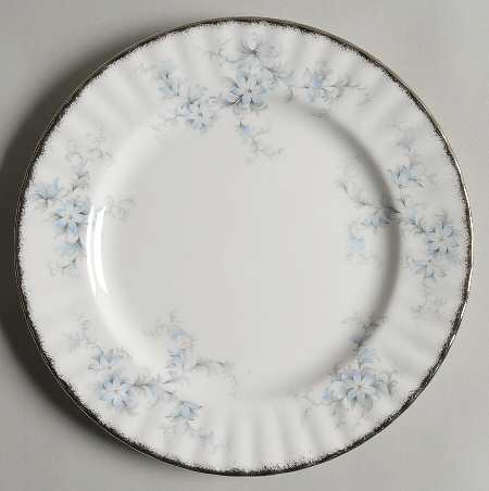 Brides Choice (Montrose) Salad Plate
