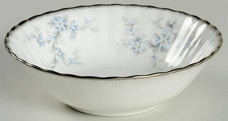 Brides Choice (Montrose) Coupe Cereal Bowl