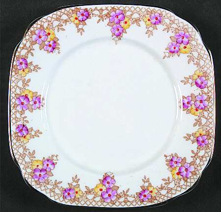 Trellis Pink by Royal Albert