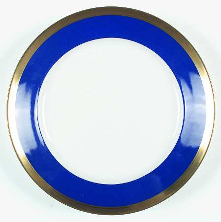 Nobel Blue by Rorstrand