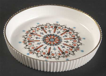 Medallion Coaster