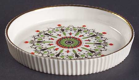 Medallion Coaster