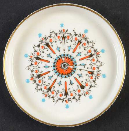 Medallion Coaster