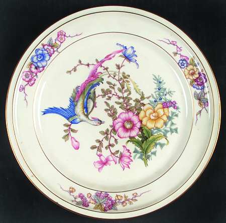 Phoenix (Winifred Shape) by Rosenthal - Continental