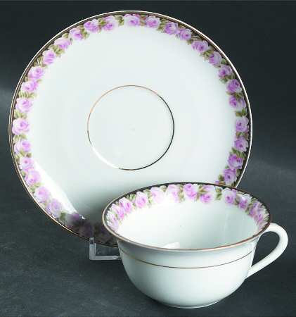 R1348 by Rosenthal - Continental