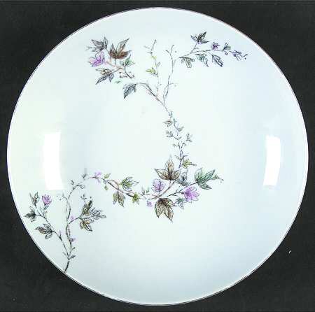 Arbour (Gray Trim) by Rosenthal - Continental