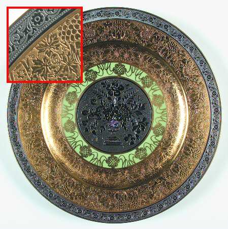 RCQ4 by Royal China (made in France)