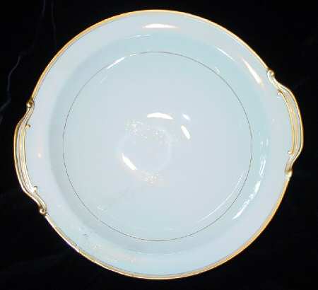 RO80 9" Round Vegetable Bowl