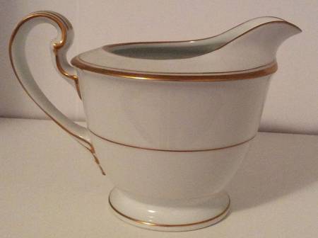 RO80 Creamer