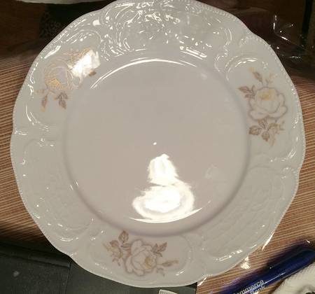 R1349 by Rosenthal - Continental