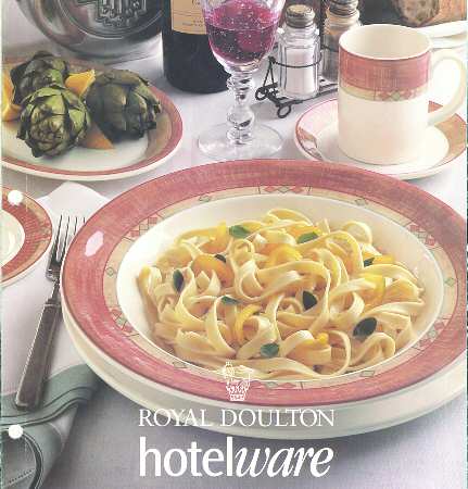 Terrain by Royal Doulton
