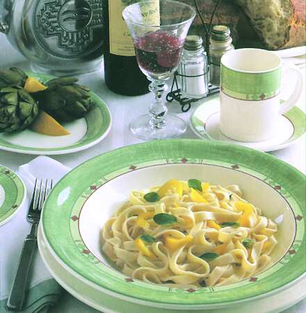 Pampas by Royal Doulton