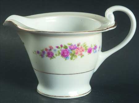 RCS9 Creamer