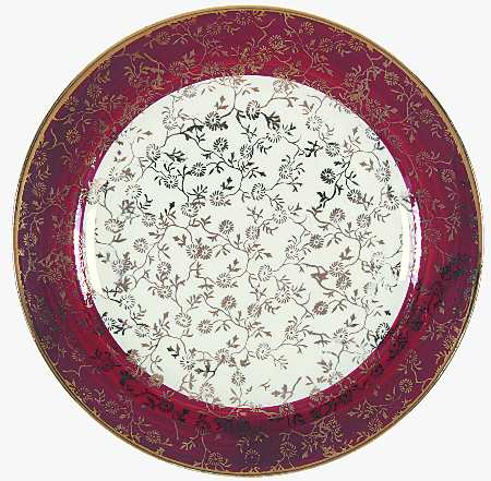 RYL199 Bread & Butter Plate