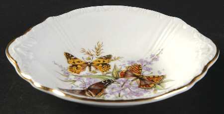 RGR62 Nut Dish