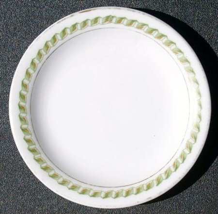 R1357 Butter Pat