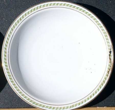 R1357 Coupe Cereal Bowl