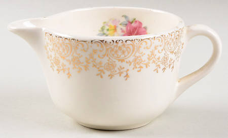 Robinhood Creamer