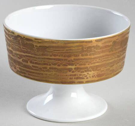 Majesty Sugar Bowl No Lid
