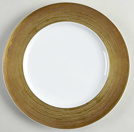 Majesty Dinner Plate