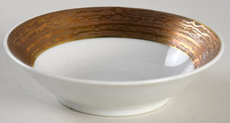 Majesty Fruit/Dessert (Sauce) Bowl