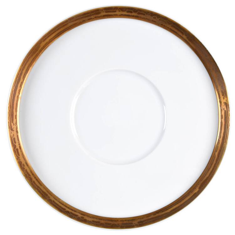 Majesty Underplate for Gravy Boat