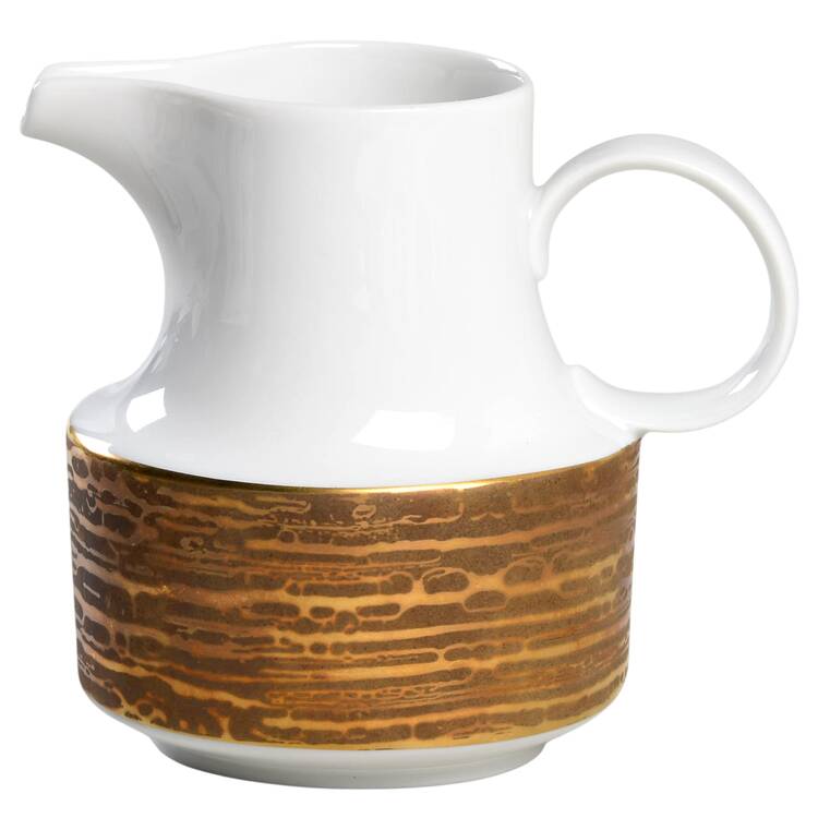 Majesty Creamer