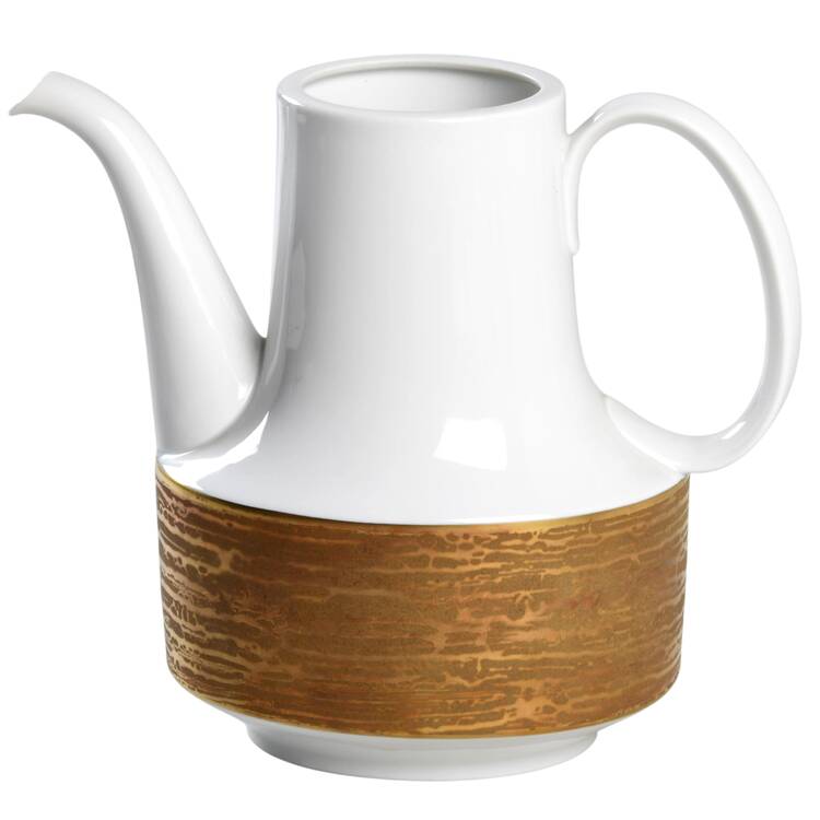 Majesty Coffee Pot No Lid