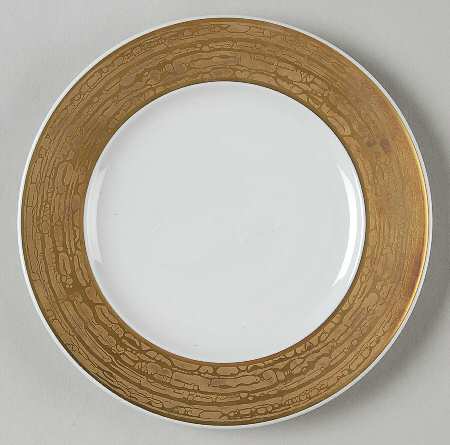 Majesty Bread & Butter Plate