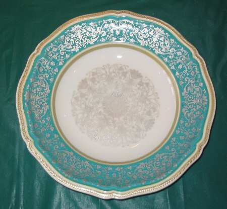 R1139 Rim Soup Bowl