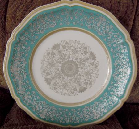 R1139 by Rosenthal - Continental