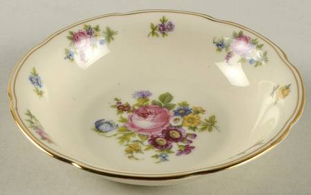 RBO10 Fruit/Dessert (Sauce) Bowl