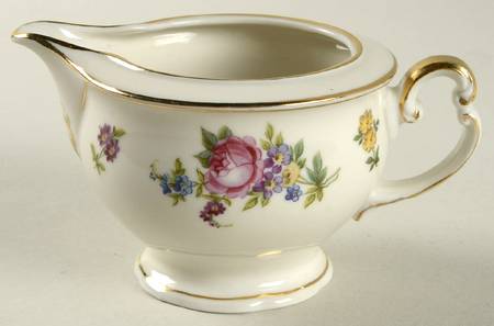 RBO10 Creamer
