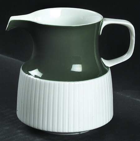 Avocado Creamer