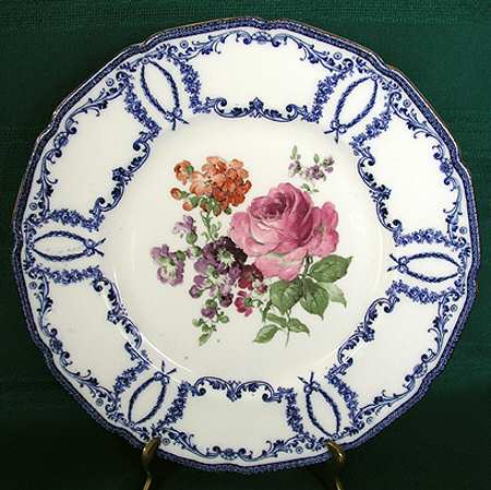 RD187 by Royal Doulton