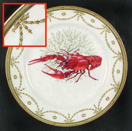 Georgian by Royal Doulton