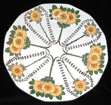 D3062 by Royal Doulton