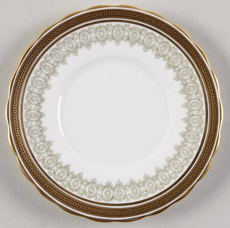 L4552 Saucer for Ramekin