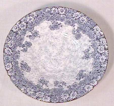 RD189 Saucer