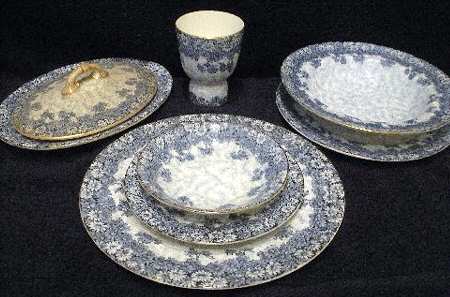 RD189 by Royal Doulton
