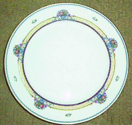 Eldorado by Rosenthal - Continental