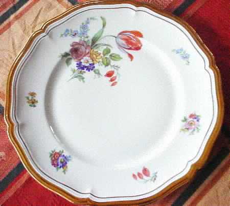 R1368 by Rosenthal - Continental