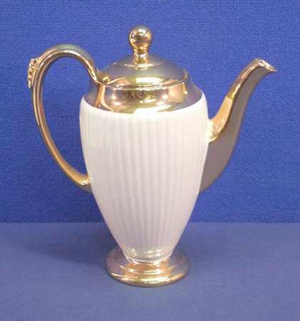 RWI73 Coffee Pot & Lid