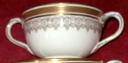 L5076 Bouillon Cup