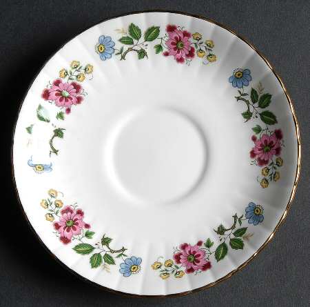 RST85 Saucer