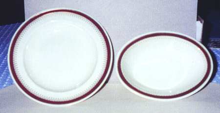 R1371 by Rosenthal - Continental